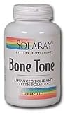 Solaray - BoneTone, 240 Capsules