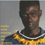 Missing You (Mi Yeewnii)
