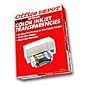 Office Depot(R) Inkjet Transparency Film, Clear, Pack Of 50