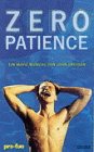 Zero Patience [VHS]