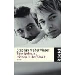 Eine Wohnung mitten in der Stadt. (Taschenbuch)