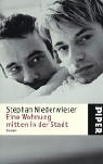 Eine Wohnung mitten in der Stadt