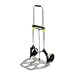 Safco Products Company Products - Hand truck, Stow-Away, 275 lb. Capacity, 19-1/2