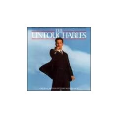 The Untouchables