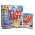 Review Labrada  / Labrada - Lean Body Instant Breakfast Shake - 20 Packets (92g each)