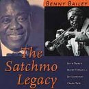 The Satchmo Legacy by Benny Bailey