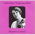 Lebendige Vergangenheit: Florence Austral