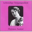 Click here to buy Lebendige Vergangenheit: Florence Austral by  Johannes Brahms, Percy B. Kahn, James Lyman Molloy, Wolfgang Amadeus Mozart, and Gioachino Rossini .