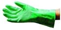 Large Rubber Solvent Glove