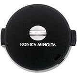 Minolta LF-242A Lens Cap for the Dimage Z2 Digital Camera