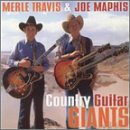 CD-Charts  Search : Country Guitar Giants [CASSETTE]