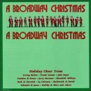 Review Various Artists  / Broadway Christmas
