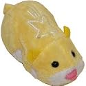 Zhu Zhu Pets Hamster Pipsqueek - Yellow