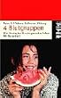 4 Blutgruppen Vier Strategien f�r ein gesundes Leben: mit Catherine Whitney