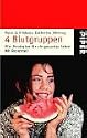 4 Blutgruppen Vier Strategien f&uuml;r ein gesundes Leben: mit Catherine Whitney