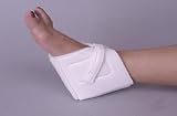 Sporting Goods : Shear Stop Heel Protector with Liquicell Pad