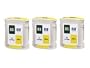 HP 85 3-Ink Yellow Cartridge Multipack (C9433A)
