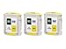 HP NO.85 3-INK YELLOW MULTIPACK