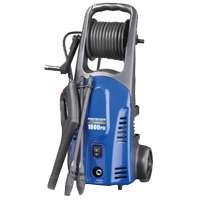 FAIP Powerwasher PWS1800-U 1,800 psi 1.6 gpm Electric Pressure Washer