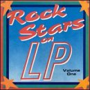 Rock Stars on LP, Vol. 1