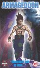 Armageddon - Anime [UK-Import] - Andy Lau