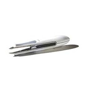 Denco Easy Grip Point Tip Tweezers