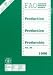 Book Fao Production Yearbook, 1996 (Fao Production Yearbook)