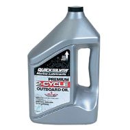 Buy Quicksilver Premium Tc-W3 Oil by Mercury Marine