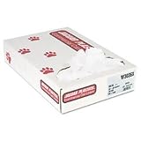 Jaguar Plastics W3036X Extra-Heavy Grade Industrial Strength Can Liners, 20-30-Gal., 30 X 36, 100 Pe