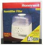 Honeywell HAC506 Accessory Replacement Filters