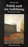 Politik nach der Aufkl�rung