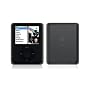 IPOD NANO 3rd GENERATION NANO BLACK SILICONE CASE