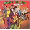 Cruising With Ruben & The Jets