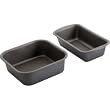 deep loaf tins