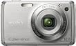 Sony Cyber-shot DSC-W230 12 MP Digital Camera with 4x Optical Zoom and Super Steady Shot Image Stabilization (Silver)