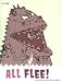 Books : All Flee!