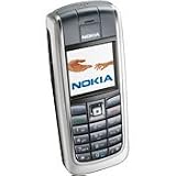 Nokia 6020 - O2 - Pay As You Go Mobile Phone
