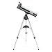 Bushnell Voyager Sky Tour 76mm Reflector Telescope