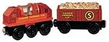 Thomas & Friends Wooden Railway - Gold Prospector's Cars