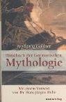 Handbuch der Germanischen Mythologie - Wolfgang Golther