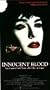 Innocent Blood [VHS]