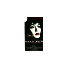 Innocent Blood [VHS]