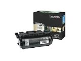 218NNNT9RZL. SL160  Lexmark X644E, X646E High Yield Return Program Print Cartridge for Label Applica