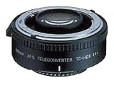 Nikon Tc-14E Af-S Teleconverter Ii