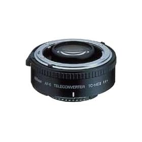 Nikon Tc-14E Af-S Teleconverter Ii