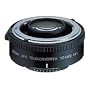 Nikon Tc-14E Af-S Teleconverter Ii