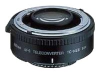 Nikon TC 14E II - Converter - Nikon F