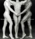 Robert Mapplethorpe And The Classical Tradition