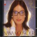 Nana Mouskouri - La Dame De Coeur Album
