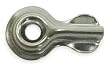 Battalion 1RBP1 TurnButton, Half, 1.25Inch, Zinc